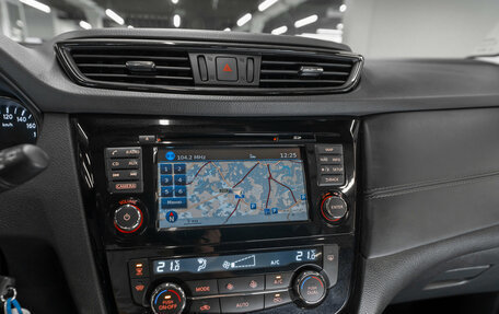 Nissan Qashqai, 2019 год, 2 340 000 рублей, 16 фотография