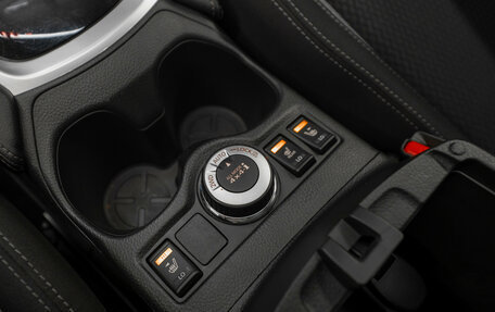 Nissan Qashqai, 2019 год, 2 340 000 рублей, 20 фотография