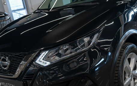 Nissan Qashqai, 2019 год, 2 340 000 рублей, 24 фотография