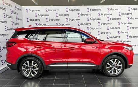 Chery Tiggo 7 Pro, 2022 год, 1 760 000 рублей, 6 фотография