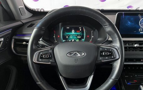 Chery Tiggo 7 Pro, 2022 год, 1 760 000 рублей, 9 фотография