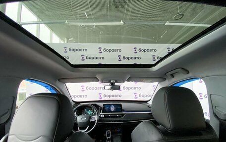 Chery Tiggo 7 Pro, 2022 год, 1 760 000 рублей, 8 фотография