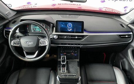 Chery Tiggo 7 Pro, 2022 год, 1 760 000 рублей, 7 фотография