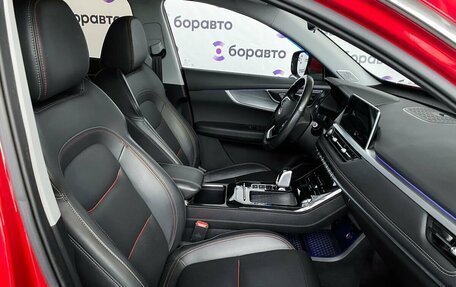 Chery Tiggo 7 Pro, 2022 год, 1 760 000 рублей, 16 фотография