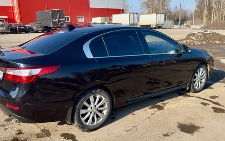 Renault Latitude I, 2012 год, 1 049 000 рублей, 6 фотография