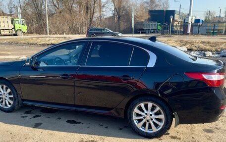 Renault Latitude I, 2012 год, 1 049 000 рублей, 2 фотография