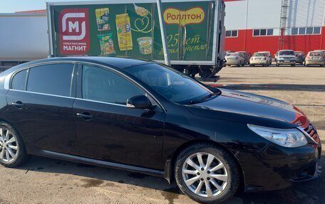 Renault Latitude I, 2012 год, 1 049 000 рублей, 7 фотография