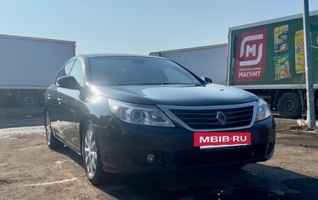 Renault Latitude I, 2012 год, 1 049 000 рублей, 8 фотография