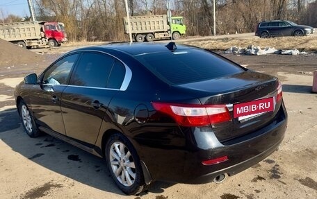 Renault Latitude I, 2012 год, 1 049 000 рублей, 3 фотография