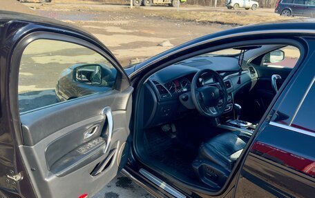 Renault Latitude I, 2012 год, 1 049 000 рублей, 11 фотография