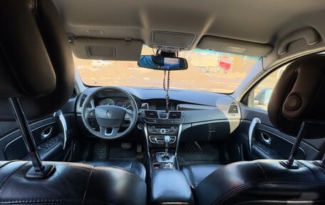 Renault Latitude I, 2012 год, 1 049 000 рублей, 16 фотография