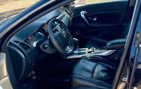 Renault Latitude I, 2012 год, 1 049 000 рублей, 12 фотография