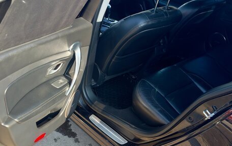 Renault Latitude I, 2012 год, 1 049 000 рублей, 14 фотография