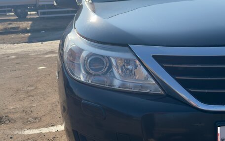 Renault Latitude I, 2012 год, 1 049 000 рублей, 18 фотография