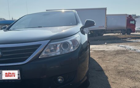 Renault Latitude I, 2012 год, 1 049 000 рублей, 19 фотография