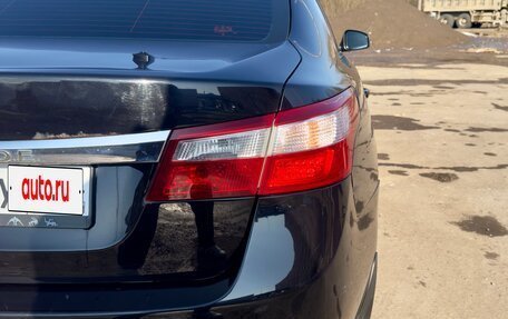 Renault Latitude I, 2012 год, 1 049 000 рублей, 21 фотография