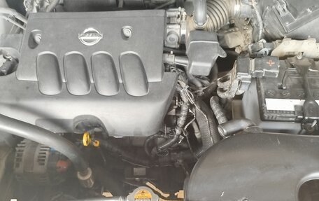 Nissan X-Trail, 2008 год, 1 050 000 рублей, 6 фотография