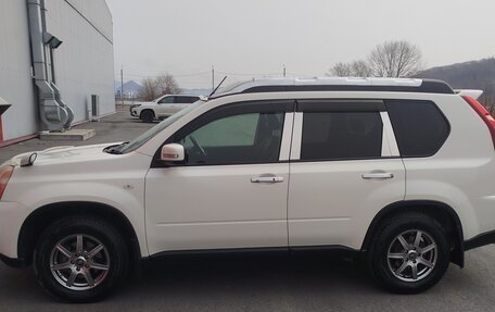 Nissan X-Trail, 2008 год, 1 050 000 рублей, 4 фотография