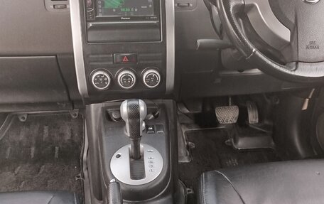 Nissan X-Trail, 2008 год, 1 050 000 рублей, 7 фотография