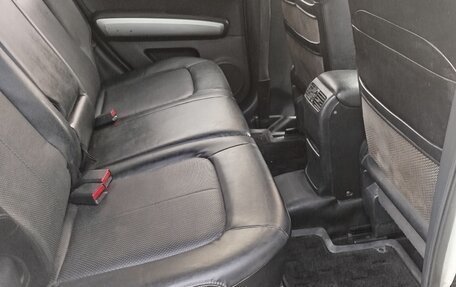 Nissan X-Trail, 2008 год, 1 050 000 рублей, 9 фотография