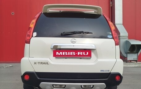 Nissan X-Trail, 2008 год, 1 050 000 рублей, 2 фотография