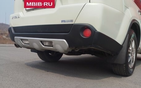 Nissan X-Trail, 2008 год, 1 050 000 рублей, 3 фотография