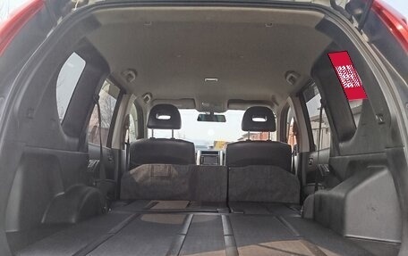 Nissan X-Trail, 2008 год, 1 050 000 рублей, 10 фотография