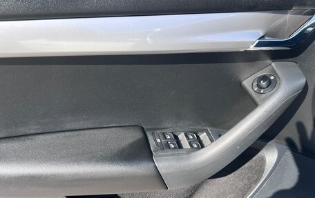 Skoda Octavia, 2020 год, 1 000 000 рублей, 14 фотография