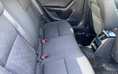 Skoda Octavia, 2020 год, 1 000 000 рублей, 17 фотография