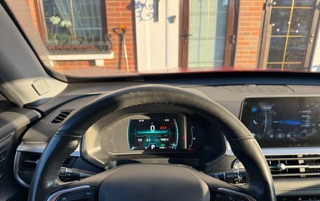 Chery Tiggo 7 Pro, 2022 год, 1 850 000 рублей, 9 фотография