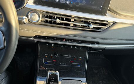 Chery Tiggo 7 Pro, 2022 год, 1 850 000 рублей, 10 фотография