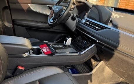 Chery Tiggo 7 Pro, 2022 год, 1 850 000 рублей, 11 фотография