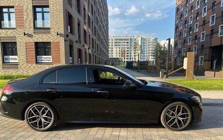 Mercedes-Benz C-Класс, 2023 год, 5 900 000 рублей, 3 фотография