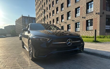 Mercedes-Benz C-Класс, 2023 год, 5 900 000 рублей, 6 фотография