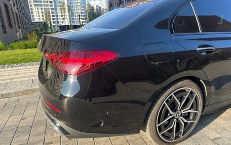 Mercedes-Benz C-Класс, 2023 год, 5 900 000 рублей, 8 фотография