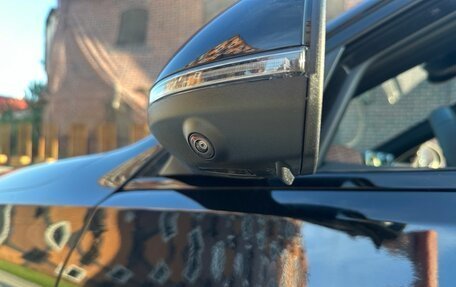 Mercedes-Benz C-Класс, 2023 год, 5 900 000 рублей, 16 фотография