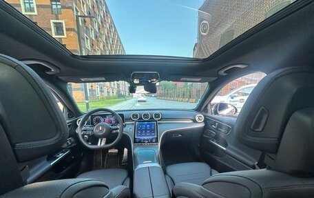 Mercedes-Benz C-Класс, 2023 год, 5 900 000 рублей, 15 фотография