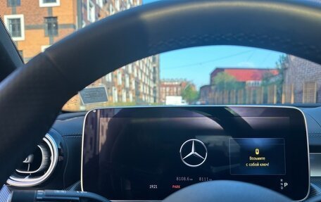 Mercedes-Benz C-Класс, 2023 год, 5 900 000 рублей, 19 фотография