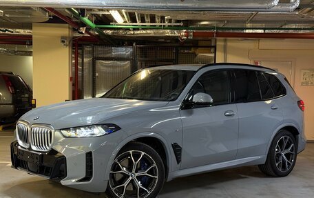BMW X5, 2025 год, 13 300 000 рублей, 2 фотография