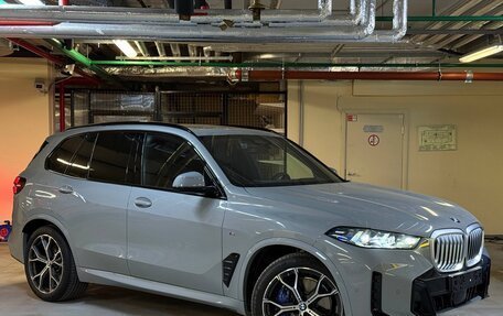 BMW X5, 2025 год, 13 300 000 рублей, 3 фотография