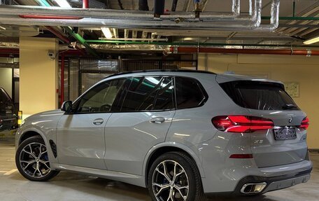 BMW X5, 2025 год, 13 300 000 рублей, 6 фотография