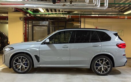 BMW X5, 2025 год, 13 300 000 рублей, 5 фотография