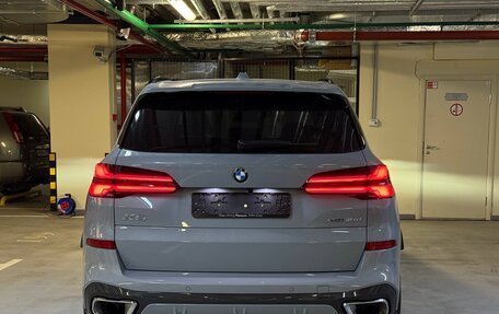 BMW X5, 2025 год, 13 300 000 рублей, 4 фотография