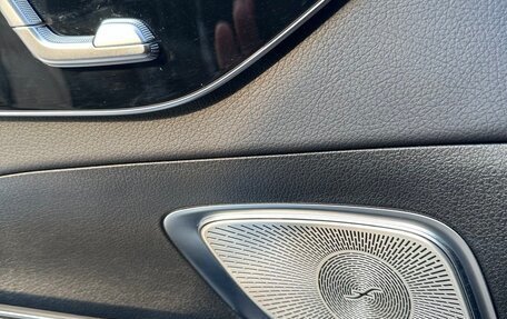 Mercedes-Benz C-Класс, 2023 год, 5 900 000 рублей, 26 фотография