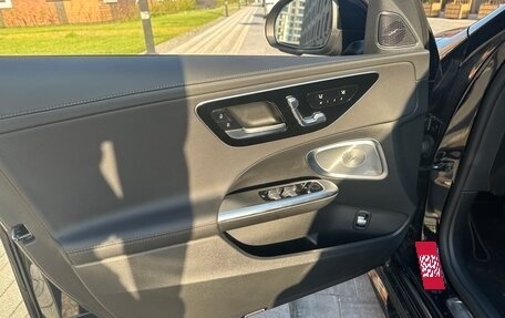 Mercedes-Benz C-Класс, 2023 год, 5 900 000 рублей, 23 фотография