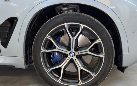 BMW X5, 2025 год, 13 300 000 рублей, 9 фотография