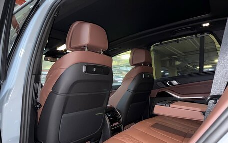 BMW X5, 2025 год, 13 300 000 рублей, 14 фотография