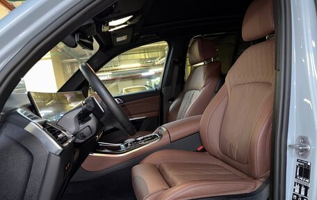 BMW X5, 2025 год, 13 300 000 рублей, 10 фотография