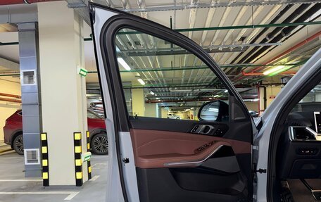 BMW X5, 2025 год, 13 300 000 рублей, 20 фотография