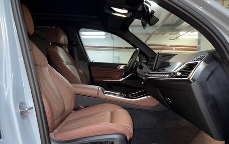 BMW X5, 2025 год, 13 300 000 рублей, 19 фотография